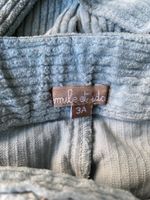 Вельветовый комбинезон  Emile et ida, 98