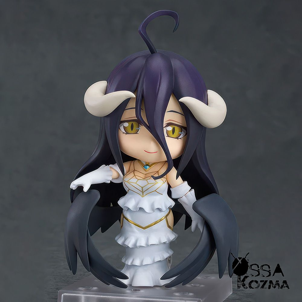 Нендройд Альбедо (реплика)