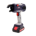 Аккумуляторный пистолет для вязки арматуры Makute CRA121-340-BL