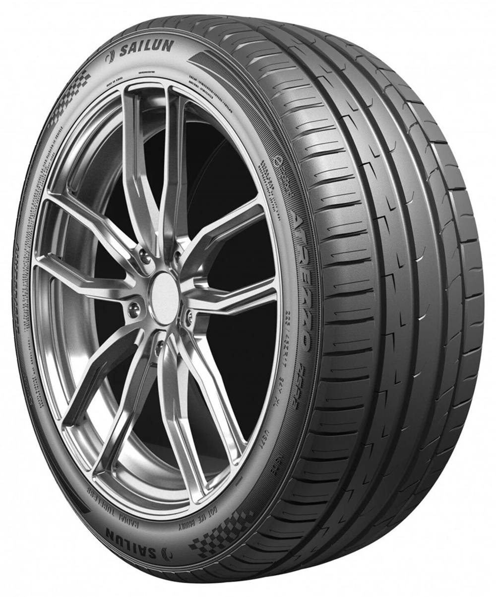 Летняя шина Sailun Atrezzo ZSR 2 (215/50 R17 95W)
