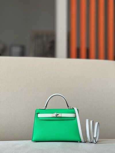 Hermes Kelly 19