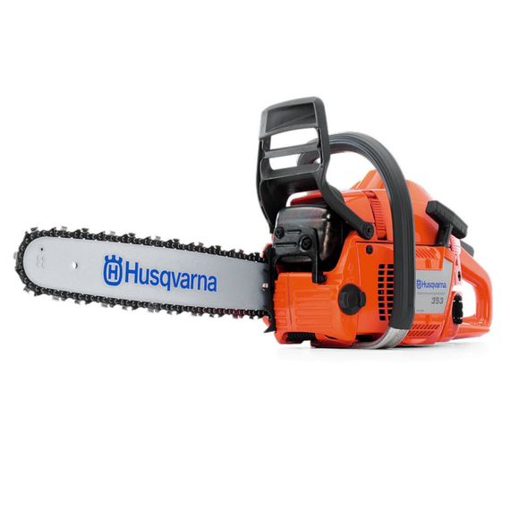 Бензопила Husqvarna 353 18&quot;