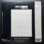 Paul McCartney ‎– Ebony And Ivory (Япония 1982г.) 12", 45 RPM