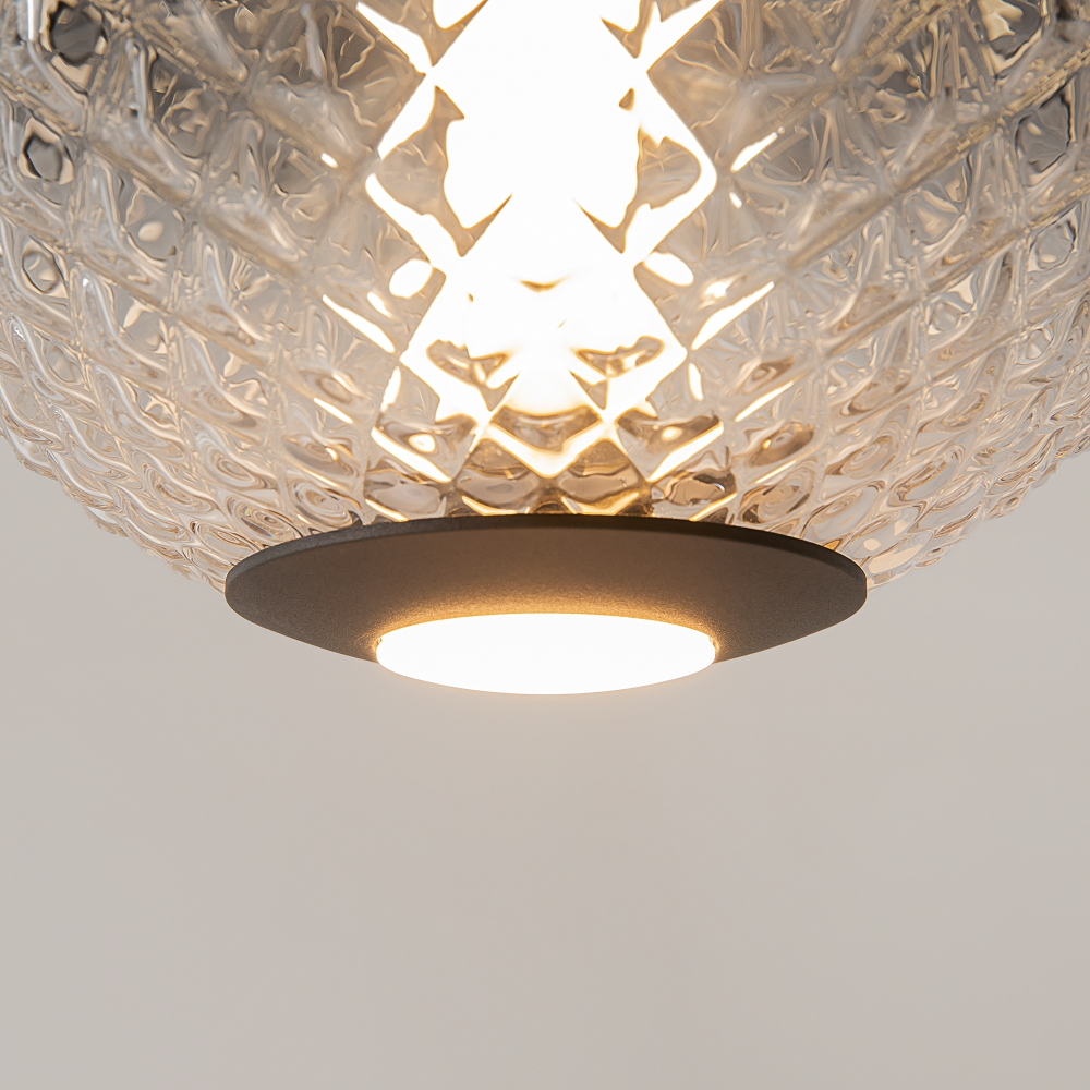 Подвесной светильник Maytoni MOD397PL-L12B3K