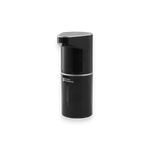 Диспенсер сенсорный для жидкого мыла Lume | черный