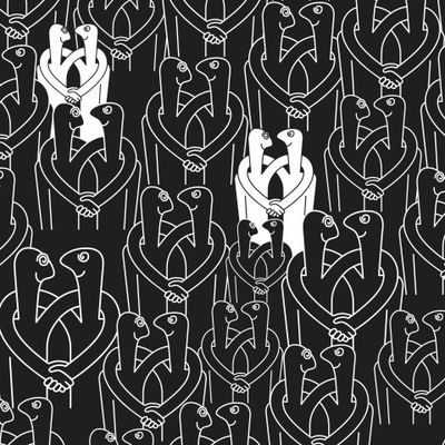 Это любовь! (1)