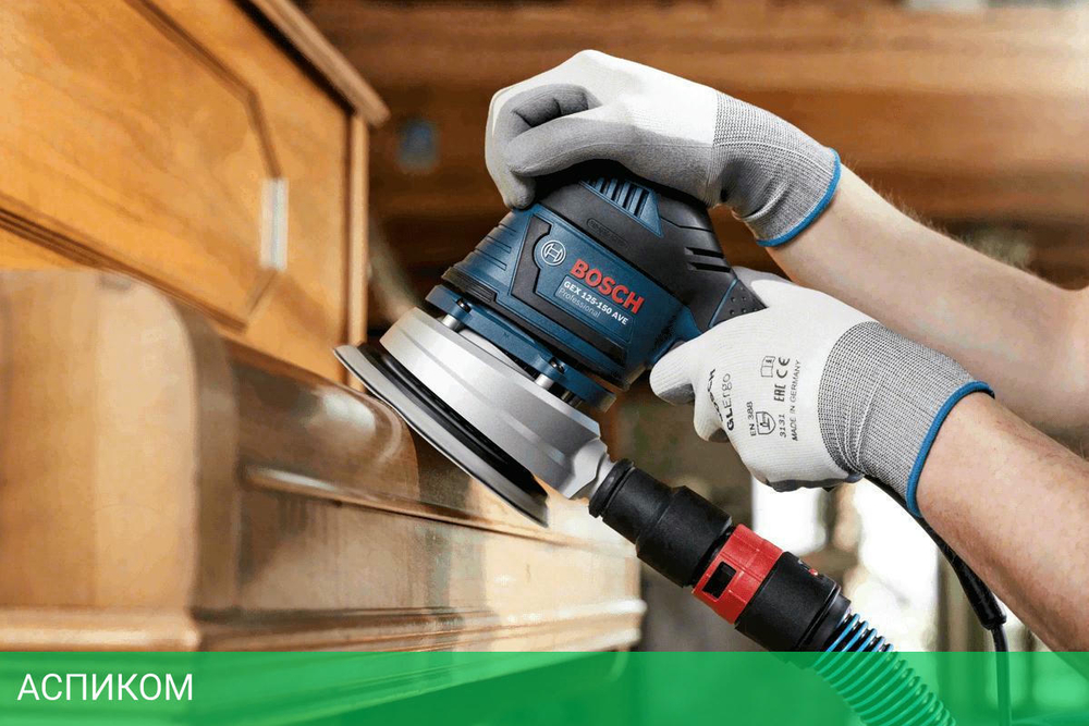 Шлифлист Bosch 2.608.621.178