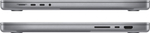 Ноутбук Apple MacBook Pro 2023