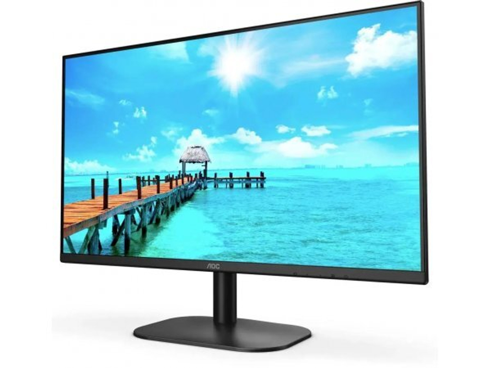 Монитор AOC Value Line 27B2DA/01 27" Black