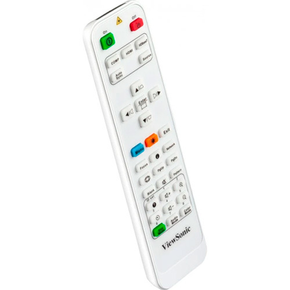 Проектор VIEWSONIC LS831WU