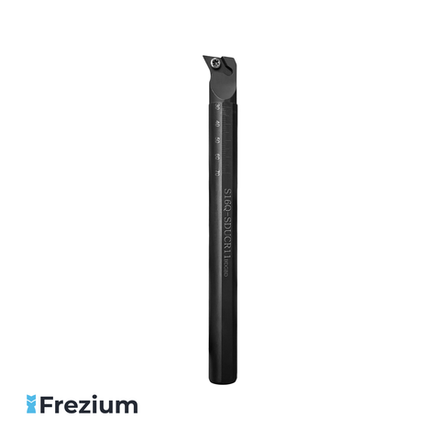 Токарная державка для внутреннего точения S16Q-SDUCR11