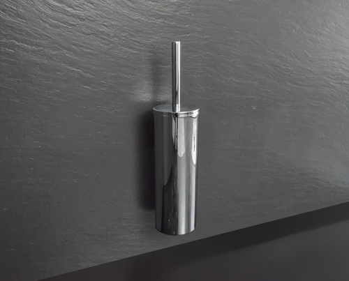 Ёрш для унитаза Fixsen Hotel настенный, хром (FX-31013)