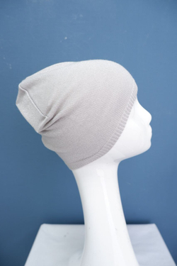 Шапка Zolla с люрексом