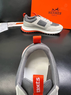 Кроссовки Hermes