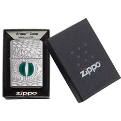 Зажигалка ZIPPO Armor™ (28807) 1