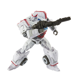 Hasbro Transformers Studio Series - Autobot Ratchet Deluxe F3163