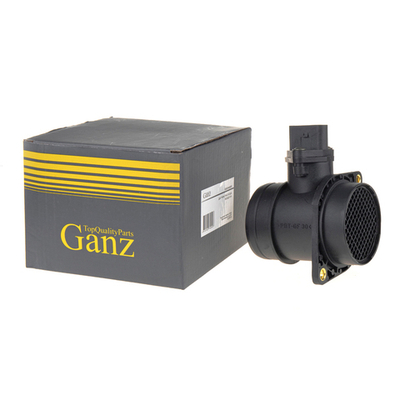 Расходомер воздуха VAG/SKODA/FORD mot.1,9TDI GANZ GIG14001