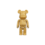 Дизайнерские игрушки BE@RBRICK BAPE(R) SHARK ROYAL SELANGOR 400%, BE@RBRICK-2305-0004