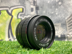 Helios-44M-7