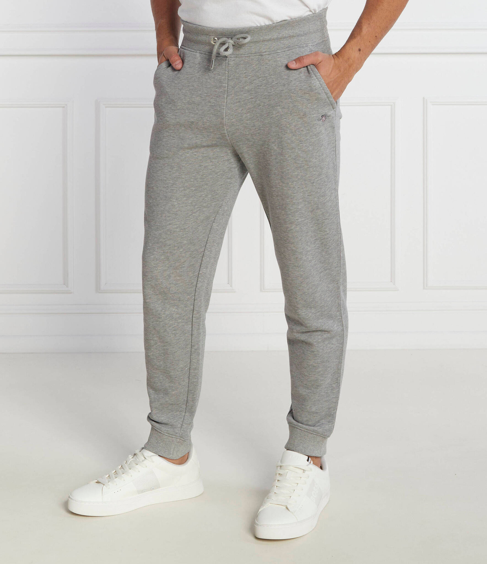 Спортивные штаны Gant - серый(2009026)