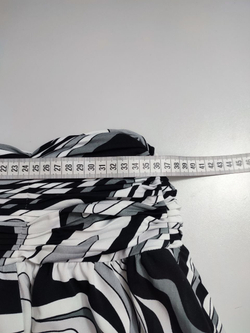 Юбка Grace Elements с принтом 44 размер