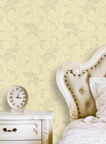 Эла - 52 желтая