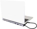 Концентратор  VCOM CU4703