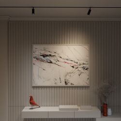 Магнитный трековый светильник Arte Lamp