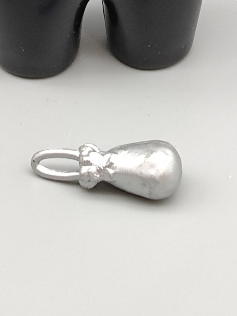 Аксессуар для куклы Барби винтаж - сумка 0702