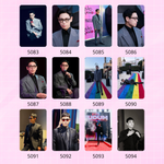 T.O.P (BIGBANG)
