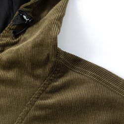 Куртка анорак Ymkashix Velvet series