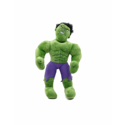 Мягкая игрушка Халк 50 см Balbobek