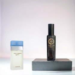 №22 Dolce & Gabbana - Light Blue (по мотивам)