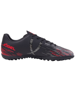 Бутсы многошиповые Rapido TF Black/grey