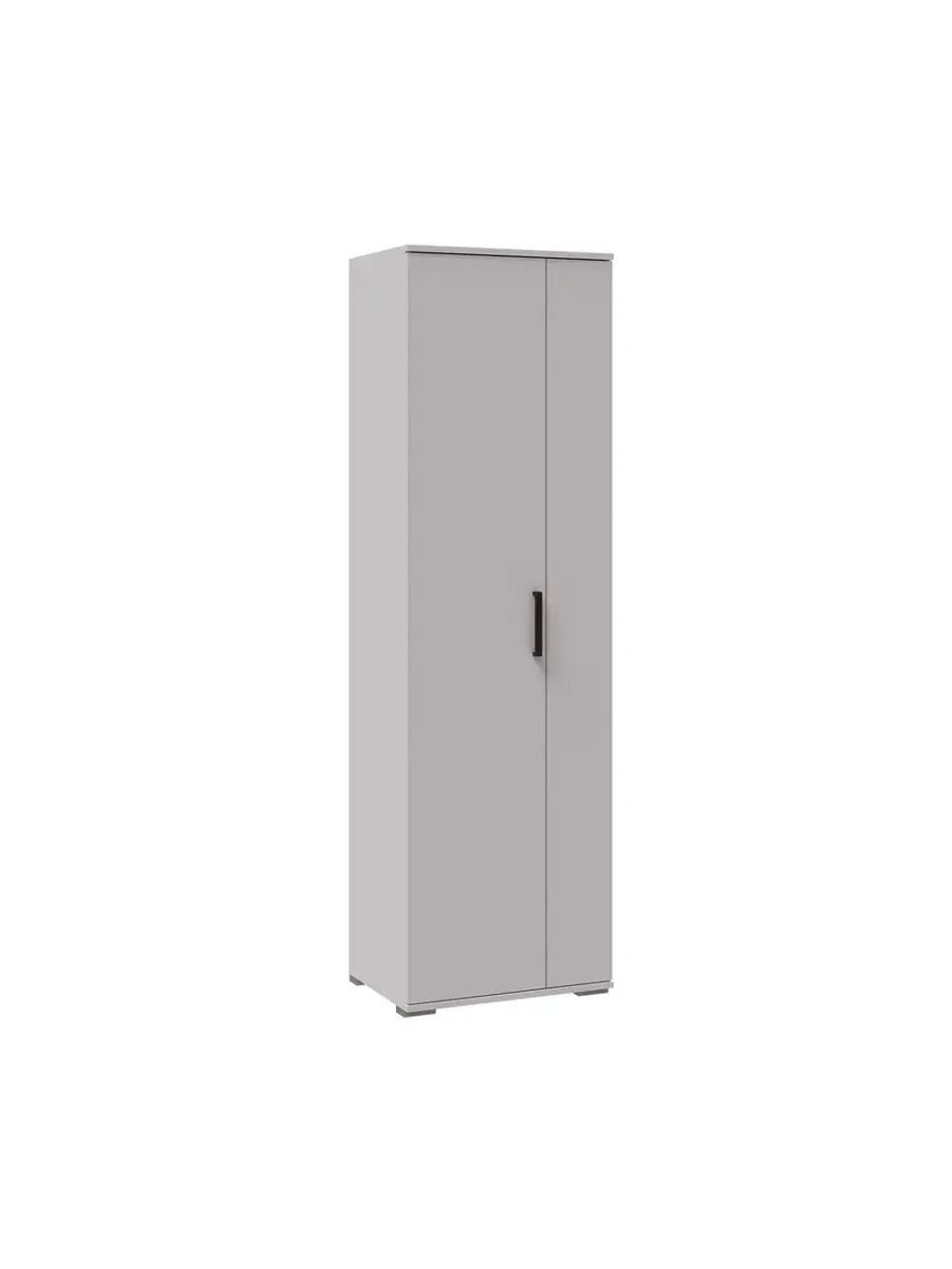 Стенка для гостиной Сидней-1 белый Микон