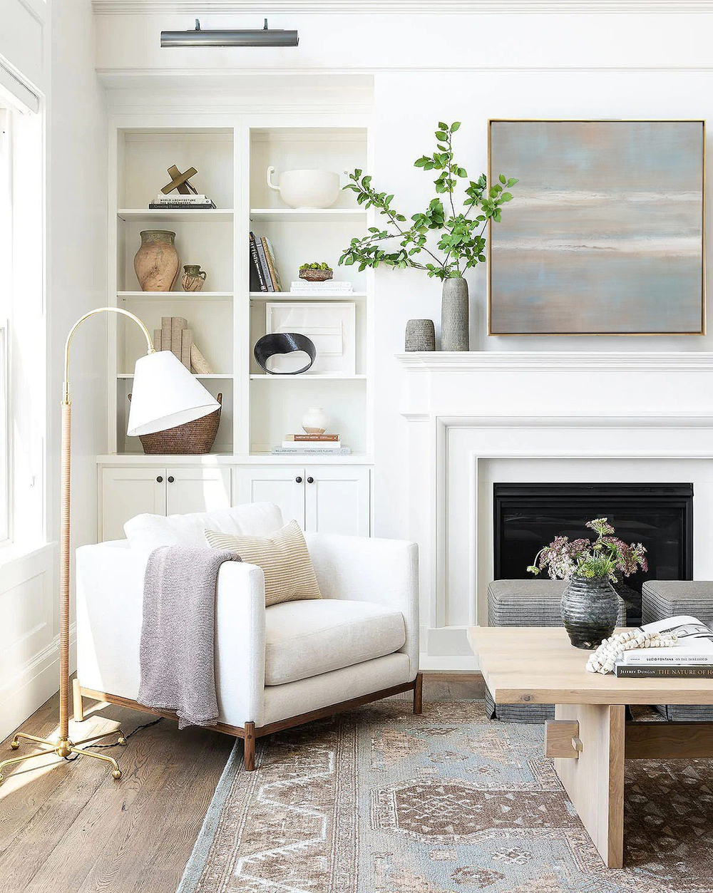 Картина "Тахо"