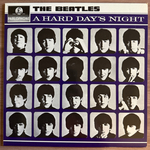 The Beatles – A Hard Day's Night (Европа)Т