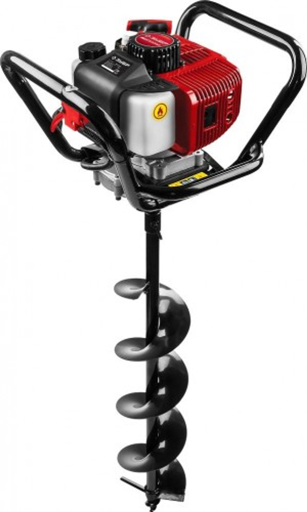 Бензобур ЗУБР МБ1-200Н МБ1-200 Н