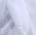 Хлопок с вытравкой "Мелкий цветочек"