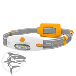 Светодиодный фонарь LED LENSER NEO 6113 оранжевый (налобный)