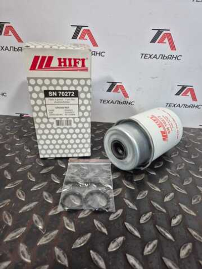 Фильтр топливный HiFi SN70272
