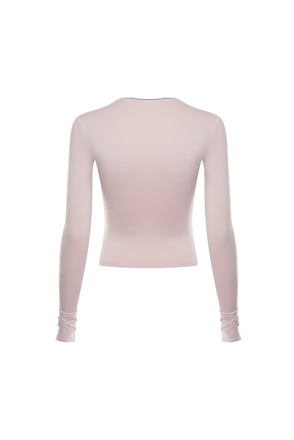 Лонгслив Candy Base