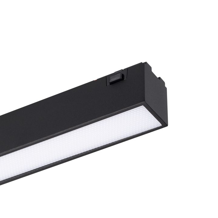 Трековый светильник Arlight MAG-VIBE-FLAT-L485-24W Day4000 044436