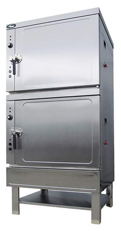 Пароварка Grill Master Ф2П2Э