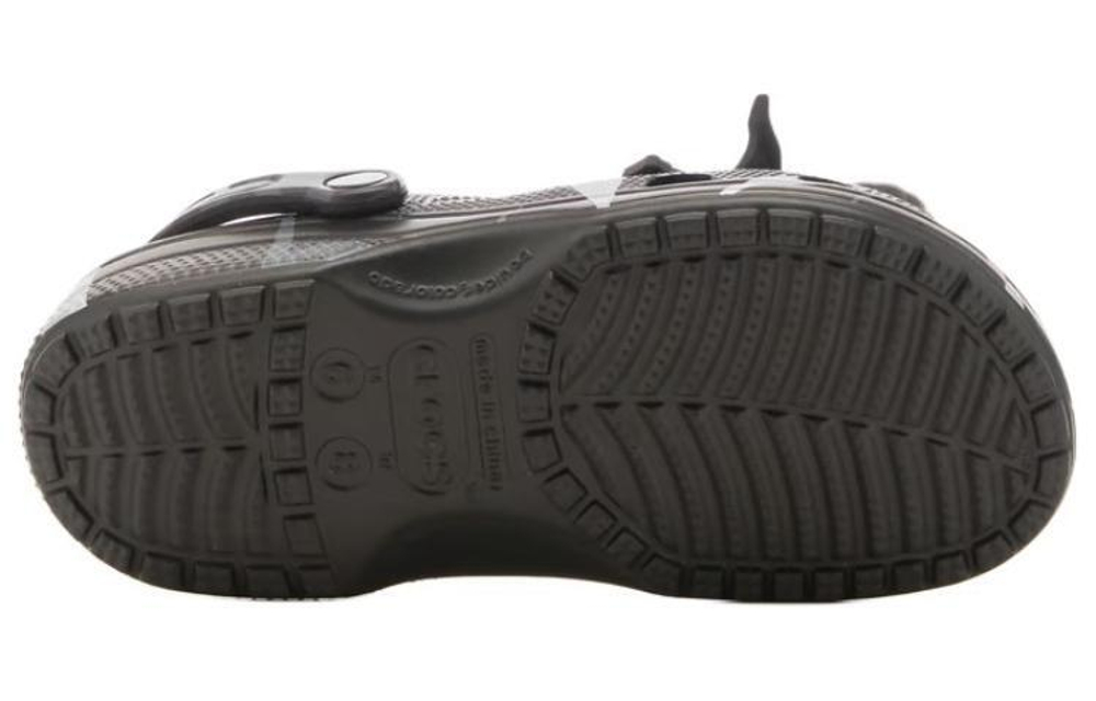 Clot X Crocs