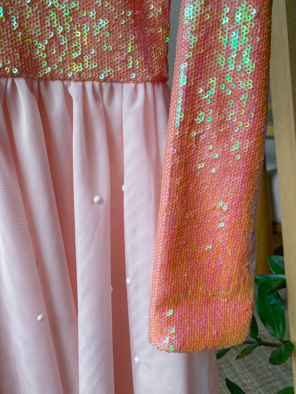 Платье Billieblush, 128