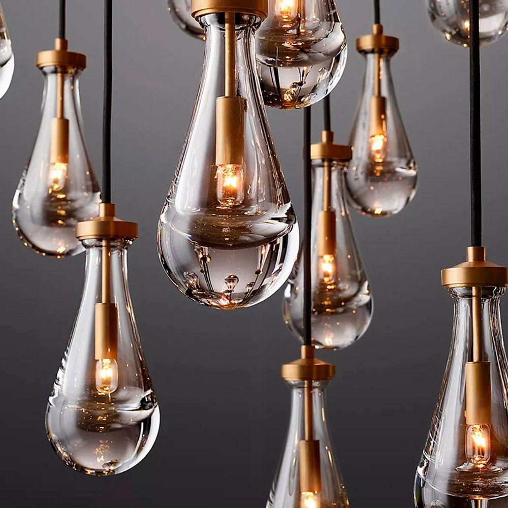 Подвесной светильник MELANY