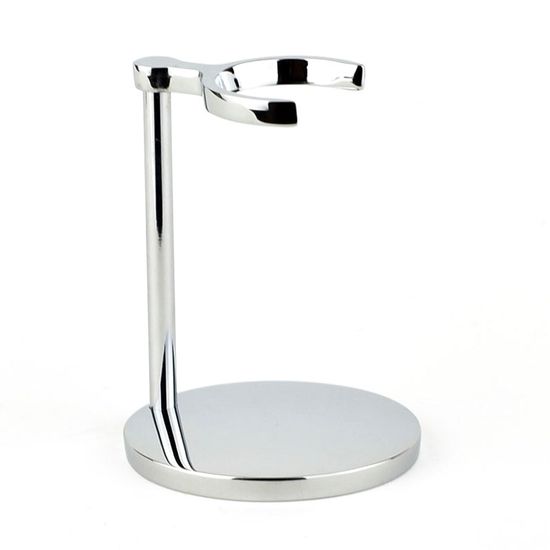 Подставка для помазка MUEHLE, серии PURIST, CLASSIC, KOSMO, MODERN, хром