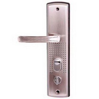 Китай Ручка Аллюр РН-А222 универсальная, левая (12)