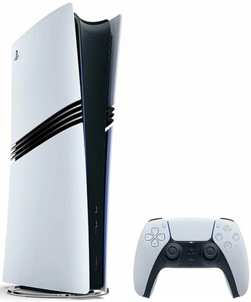 Игровые приставки
